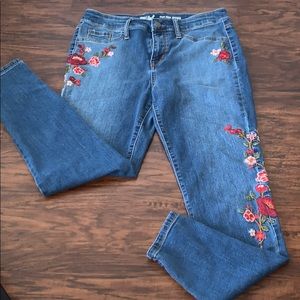 Perfect condition mossimo jeans